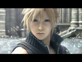Final Fantasy 7 Advent Children Music Video