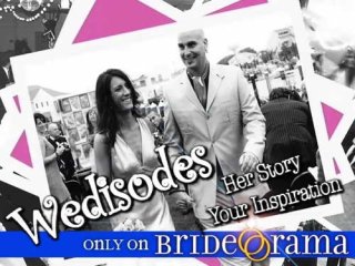 Wedisode: Lydia & Zach's Wedding