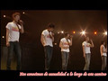 HQ Live FITB Concert Proud - DBSK TVXQ Spanish Subs