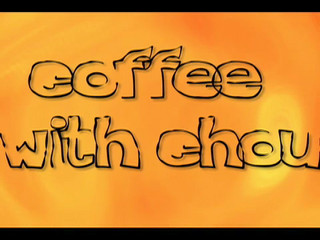 Coffee With Chou: Mark Day