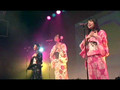 Perfume - Kareshii Boshuu Chuu (Live at Daikanyama UNIT)