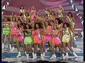 Miss Teen USA 1991- Opening Song