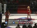 DASH Chisako vs. Kana (4/20/08)