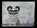 Tohoshinki-panda mission (eng sub)