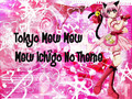 Tokyo Mew Mew - Mew Ichigo no Theme.wmv