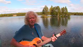 Patrick Moore Music Videos, Alaska 29 - creme de la creme (HD)