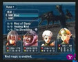Suikoden IV - Game Play