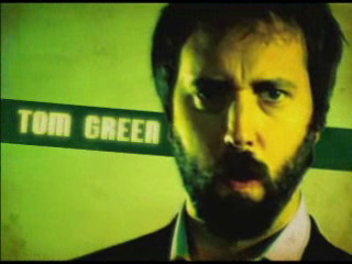 Tom Green Live: Ed McMahon Interview part 1