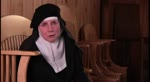 Mother Prioress Dolores Hart