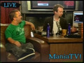 Tom Green Live: Wee Man Interview part 3