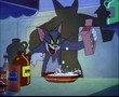 Tom & Jerry - Dr. Jekyll And Mr. Mouse