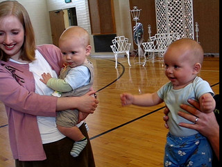 Dalrymple Open House Babies