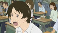 The Girl Who Leapt Through Time trailer 