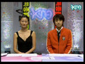 Dong Bang Shin Ki - Tell Me Special on KM News Part 6 - Micky Part 1 (2006-01-09).avi