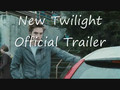 Twilight New Official Poster