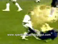 Zidane Head Butt Explode