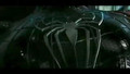 SPIDERMAN 3 PREVIEW- Sandman, Venom and Green Goblin 2