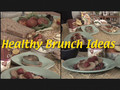 Quick Easy Brunch Recipes For Mother's Day by Diet.com