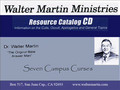 Walter Martin - Seven Campus Curses