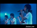 070729 Tohoshinki 2nd Live Tour - Lovin You + Proud.WMV