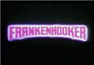 Frankenhooker trailer