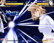 Melty Blood - Combo 1
