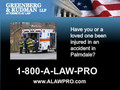 Palmdale Car Accident Lawyers & Personal Injury Attorneys