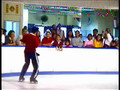 Worst Figure Skating Routine in History