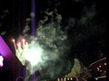 Disneyland Fireworks Show 02 August 2007 #2