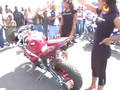 7th ANNUAL PHILLY BIKEFEST PART 3