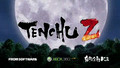 Tenchu-Z Teaser Trailer