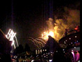 Disneyland Fireworks Show 02 August 2007 #5