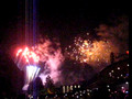 Disneyland Fireworks Show 02 August 2007 #6