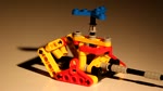 Lego copter