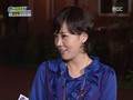Kim Jung Eun - MBC Section TV 08.03.07