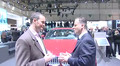 BMW at the Geneva Motor Show 2008. A Roundup.