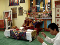 Ja Ling Tibetan Buddhist Cultural Center (another meeting)