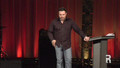 Death By Ministry Part 11 - Mark Driscoll