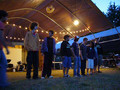 Porter Music Camp 2007 - Pod 15, THE PLATOON skit