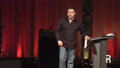 Death by Ministry part 10 - Mark Driscoll