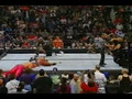 Triple h vs. Reveron Dvon * batista debuts*