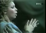 Opera Otello, Verdi (La Scala 1976)