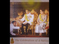 Tribute to King of Thailand
