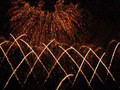2007 Annecy Firework Show I