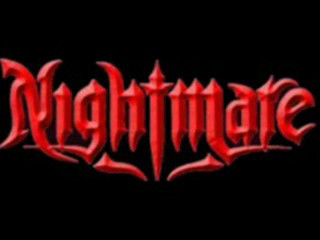 Nightmare Teaser Trailer