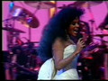 Diana Ross live in concert 1991 in LONDON