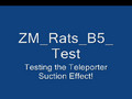 ZM_Rats_B5_Test Run