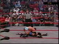 TNA: Against All Odds - AJ Styles vs. Christopher Daniels (30 Minute Iron Man Match)