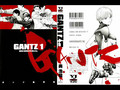 Gantz Manga Chapter 1