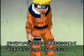 Naruto - Sugarcult - Memory